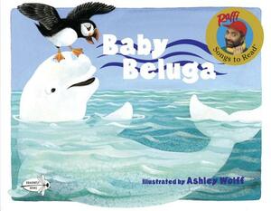 Baby Beluga by Raffi