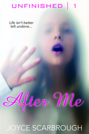 After Me by Joyce Scarbrough