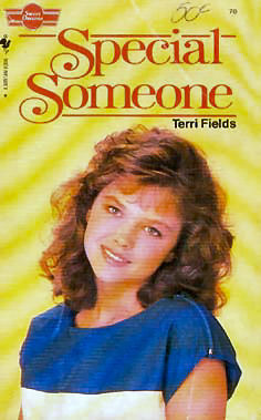 Special Someone by Terri Fields