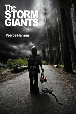 The Storm Giants by Pearce Hansen