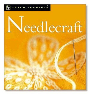 Needlecraft (Teach Yourself Books) by Jane McMorland Hunter