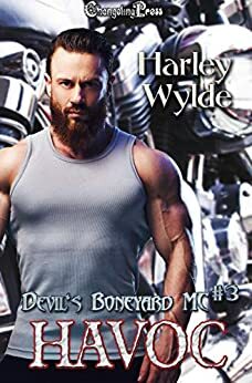 Havoc by Harley Wylde, Jessica Coulter Smith