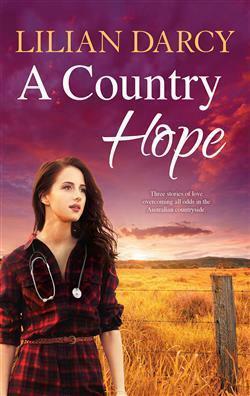 A Country Hope by Lilian Darcy