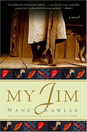 My Jim by Nancy Rawles