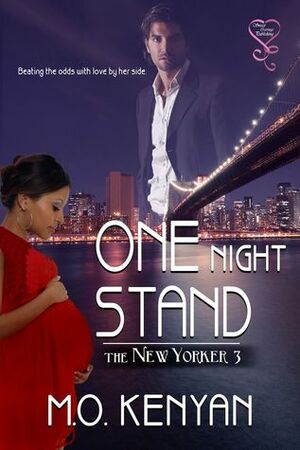 One Night Stand by M.O. Kenyan
