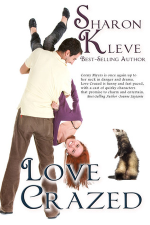 Love Crazed by Sharon Kleve