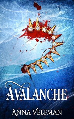 Avalanche by Anna Velfman