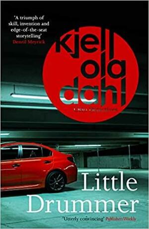 Little Drummer by Kjell Ola Dahl