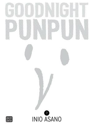 Goodnight Punpun, Volume 7 by Inio Asano