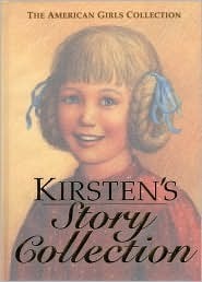 Kirsten Boxed Set by Janet Beeler Shaw
