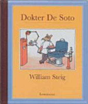 Dokter De Soto by William Steig