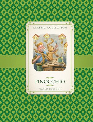 Pinocchio.. Carlo Collodi by Carlo Collodi