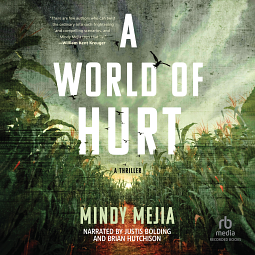 A World of Hurt by Mindy Mejia