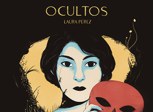 Ocultos by Laura Pérez