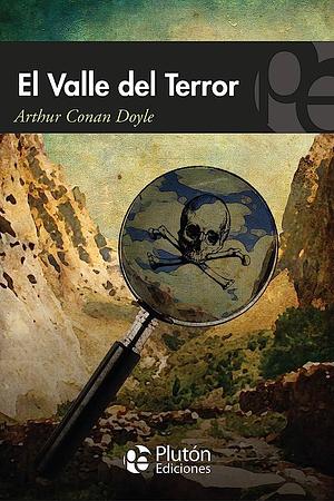 El valle del terror by Arthur Conan Doyle