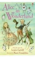 Alice in Wonderland by Rob Lloyd Jones