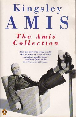 The Amis Collection by Kingsley Amis