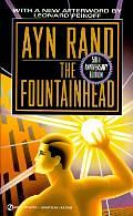 The Fountainhead by Ayn Rand