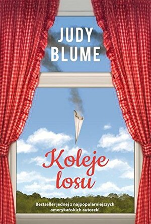Koleje losu by Judy Blume