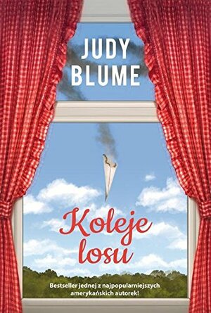 Koleje losu by Judy Blume