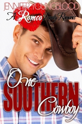 One Southern Cowboy by Jennifer Youngblood