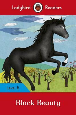 Ladybird Readers Level 6 Black Beauty by Ladybird