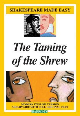 Taming of the Shrew by Gayle Holste, William Shakespeare