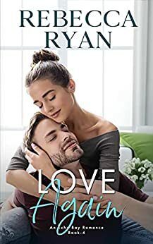 Love Again by Rebecca Ryan