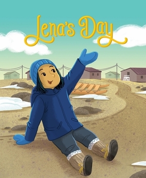 Lena's Day (English) by Emily Jackson