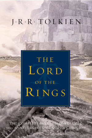 The Lord of the Rings by J.R.R. Tolkien