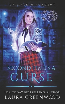 Second Time's A Curse by Laura Greenwood