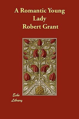 A Romantic Young Lady by Robert Grant