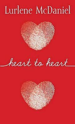 Heart to Heart by Lurlene McDaniel