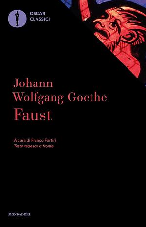 Faust by Johann Wolfgang von Goethe