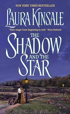 The Shadow and the Star by Laura Kinsale