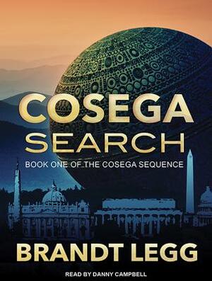 Cosega Search by Brandt Legg
