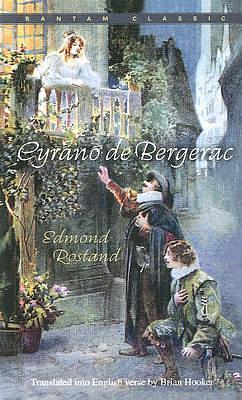 Cyrano De Bergerac: A Heroic Comedy in Five Acts by Edmond Rostand, Edmond Rostand