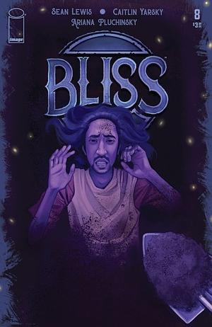 Bliss #8 by Sean Lewis