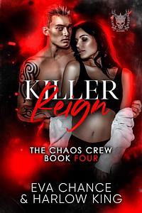 Killer Reign by Harlow King, Eva Chance