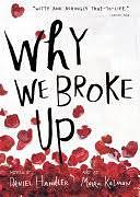 Why We Broke Up by Daniel Handler