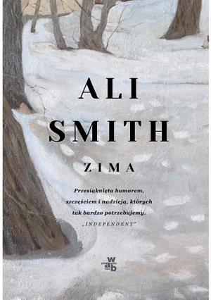 Zima by Ali Smith