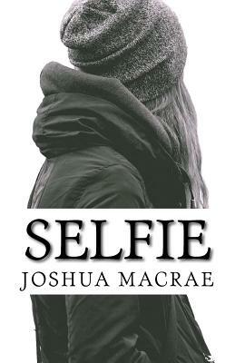 Selfie by Joshua Macrae