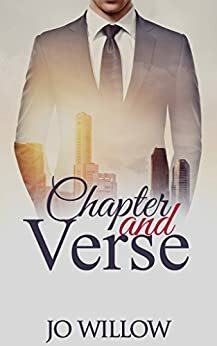 Chapter and Verse by Jo Willow, Sharon Gurley-Headley