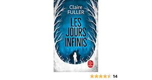 Les jours infinis by Claire Fuller