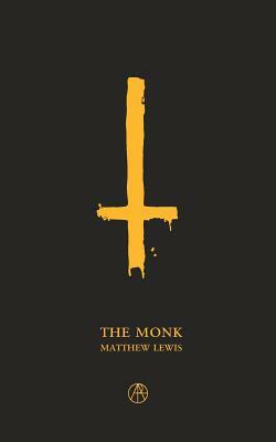 The Monk by Matthew Lewis