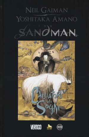 The Sandman. Cacciatori di sogni by Neil Gaiman