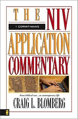 1 Corinthians by Craig L. Blomberg