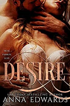 Desire by Anna Edwards