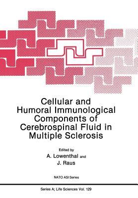 Cellular and Humoral Immunological Components of Cerebrospinal Fluid in Multiple Sclerosis by 