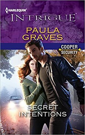 Secret Intentions by Paula Graves